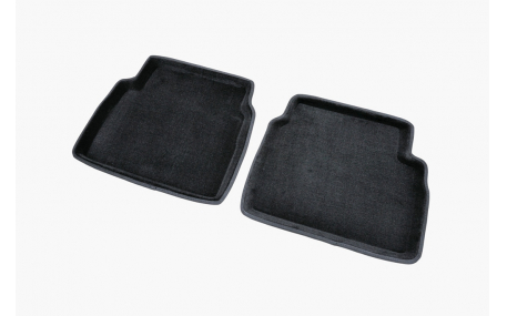 Коврики в салон Chevrolet Aveo T200