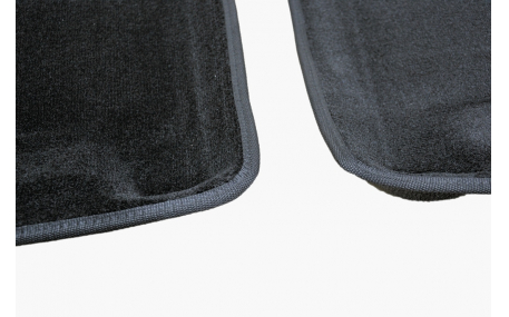 Коврики в салон Chevrolet Aveo T200