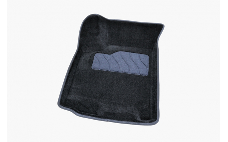 Коврики в салон Chevrolet Aveo T200