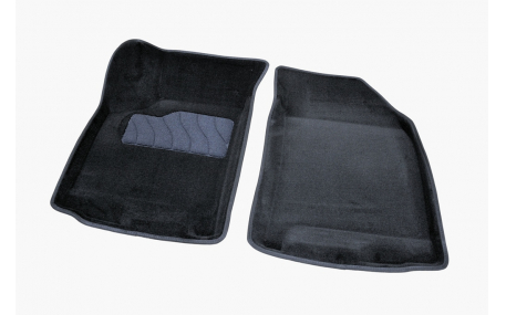 Коврики в салон Chevrolet Aveo T200