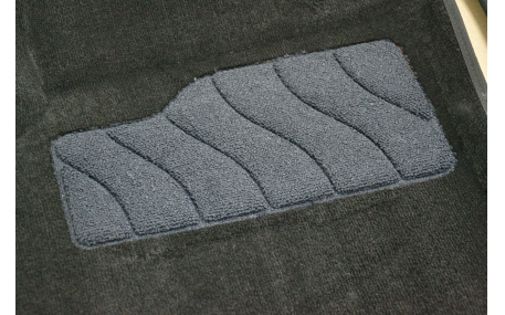 Коврики в салон Ford Kuga MK1 