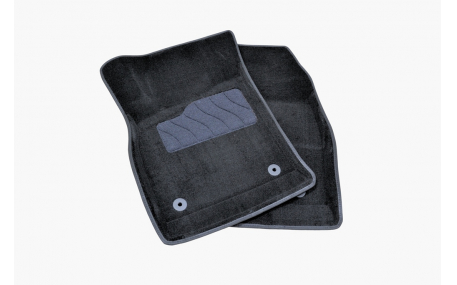 Коврики в салон 