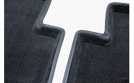 Коврики в салон 