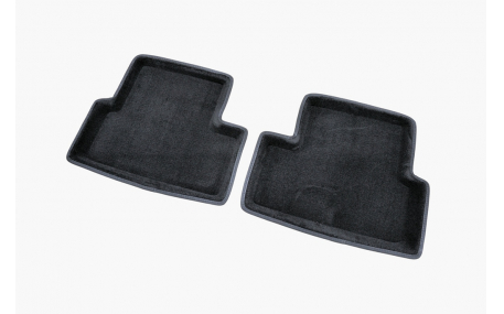 Коврики в салон 