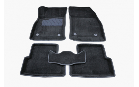 Коврики в салон 