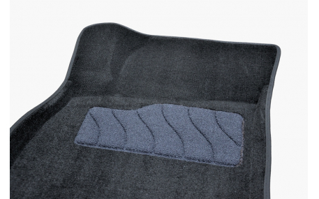 Коврики в салон 