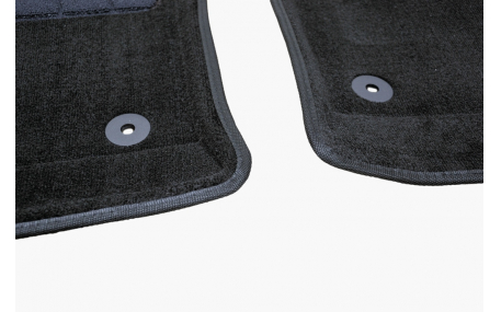 Коврики в салон 