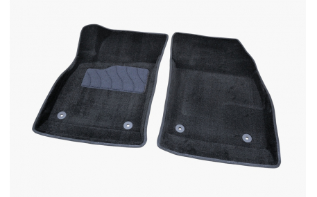 Коврики в салон 