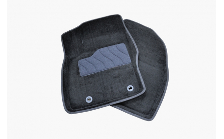 Коврики в салон Ford Focus MK2 