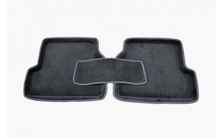 Коврики в салон Ford Focus MK2 