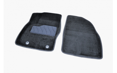 Коврики в салон Ford Focus MK2 