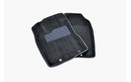 Коврики в салон Nissan Х-Trail T31