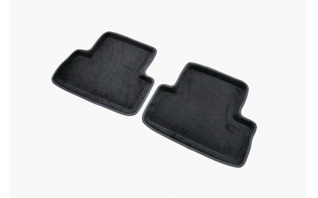 Коврики в салон Nissan Х-Trail T31