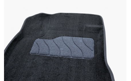 Коврики в салон Nissan Х-Trail T31