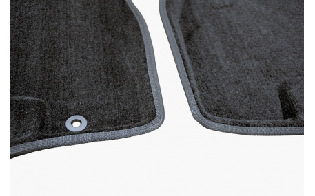 Коврики в салон Nissan Х-Trail T31