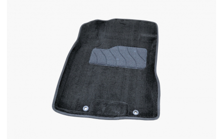 Коврики в салон Nissan Х-Trail T31