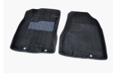 Коврики в салон Nissan Х-Trail T31