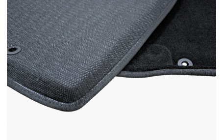 Коврики в салон Nissan Х-Trail T31