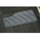 Коврики в салон Suzuki Vitara