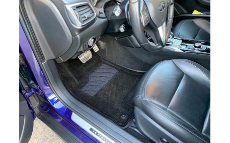 Коврики в салон Suzuki Vitara 