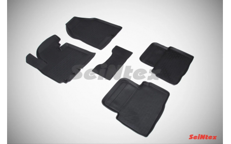 Коврики в салон Kia Sportage R