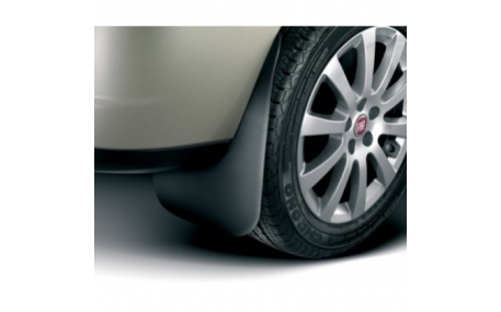 Брызговики Fiat Doblo