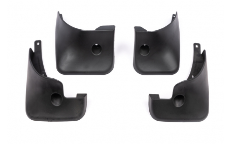 Брызговики Toyota RAV4