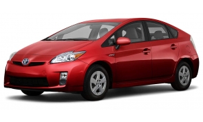 Prius (2009-2015)