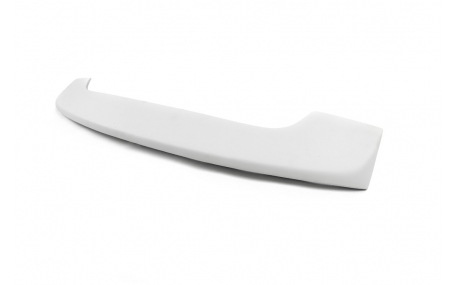 Спойлер Renault Duster