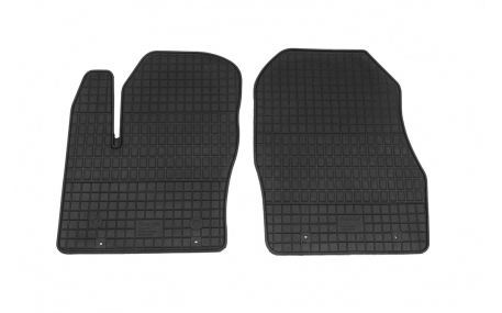 Коврики в салон Ford Connect