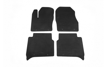 Коврики в салон Ford Connect