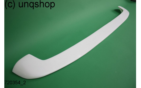 Спойлер Mercedes Vito W638