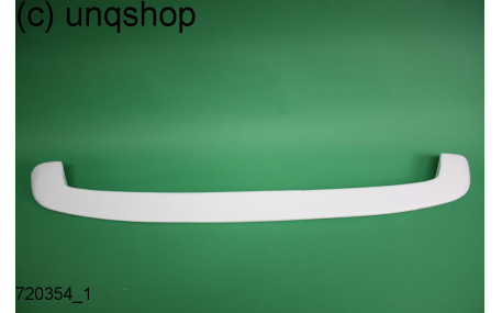 Спойлер Mercedes Vito W638