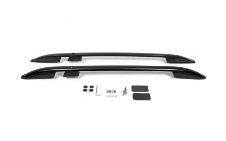 Рейлинги Mazda CX-5