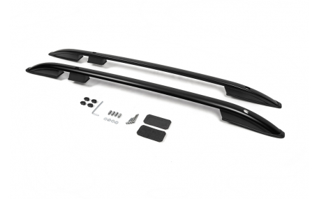 Рейлинги Mazda CX-5