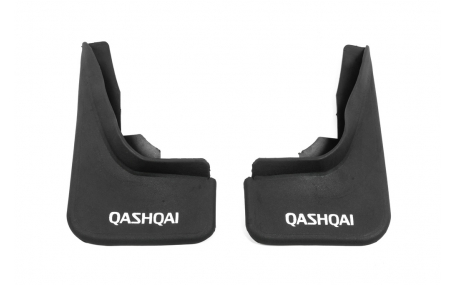 Брызговики Nissan Qashqai J11