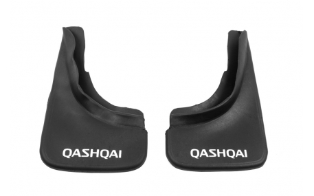 Брызговики Nissan Qashqai J11