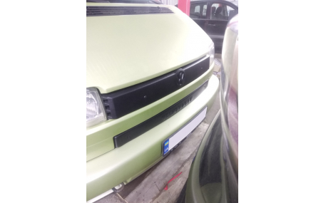 Зимняя накладка на решетку Volkswagen T4