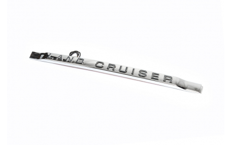 Хром накладки Toyota Land Cruiser 200