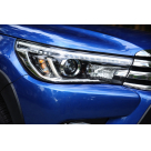 Фары передние Toyota Hilux 2015-2020