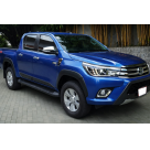 Фары передние Toyota Hilux 2015-2020