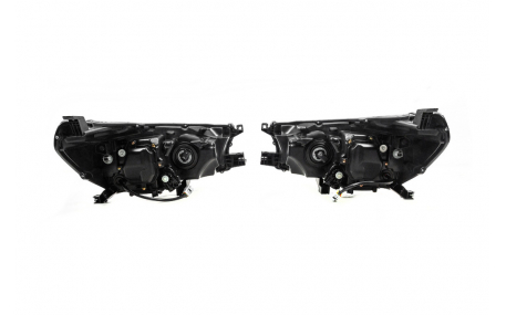 Фары передние Toyota Hilux 2015-2020