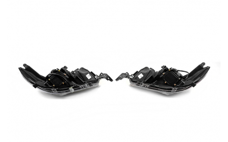 Фары передние Toyota Hilux 2015-2020