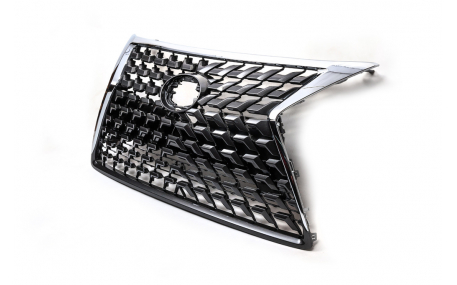 Решетка радиатора Lexus GX