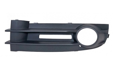 Рамка противотуманных фар Volkswagen Caddy