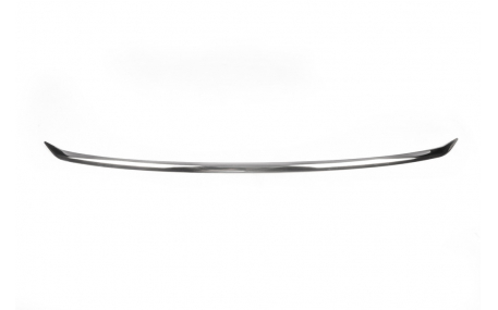 Хром накладки Nissan Qashqai J11