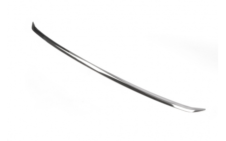 Хром накладки Nissan Qashqai J11