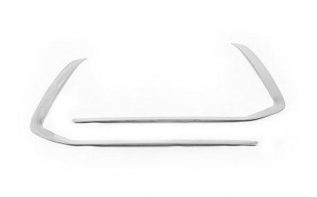 Комплект рестайлинга Lexus LX570