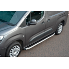 Подножки Citroen Berlingo