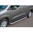 Подножки Opel Combo E